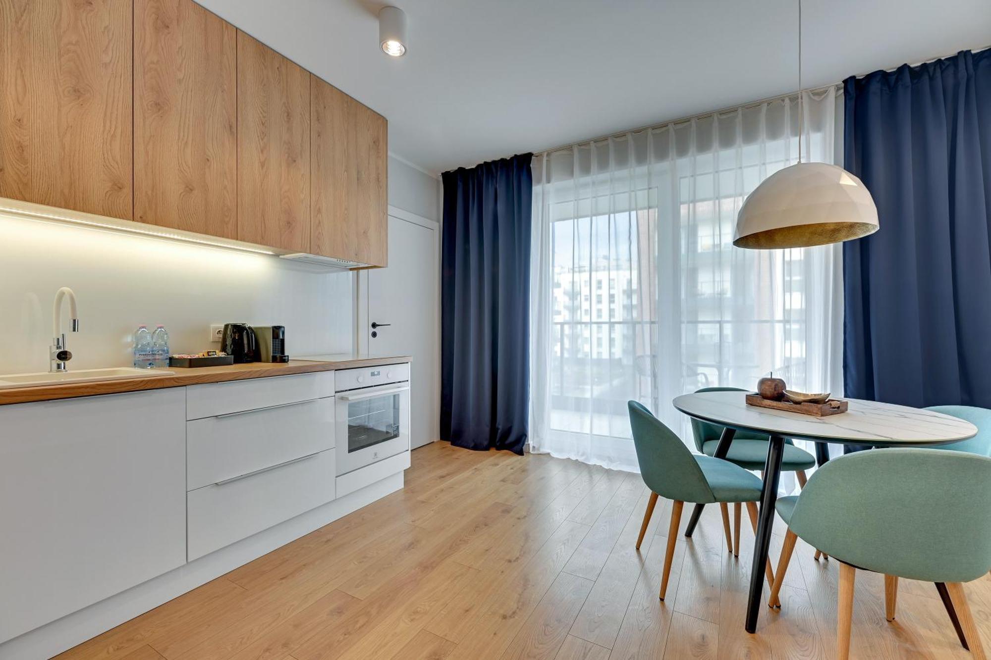 Angielska Grobla - City Center, Marina & Parking By Downtown Apartments Gdańsk Quarto foto