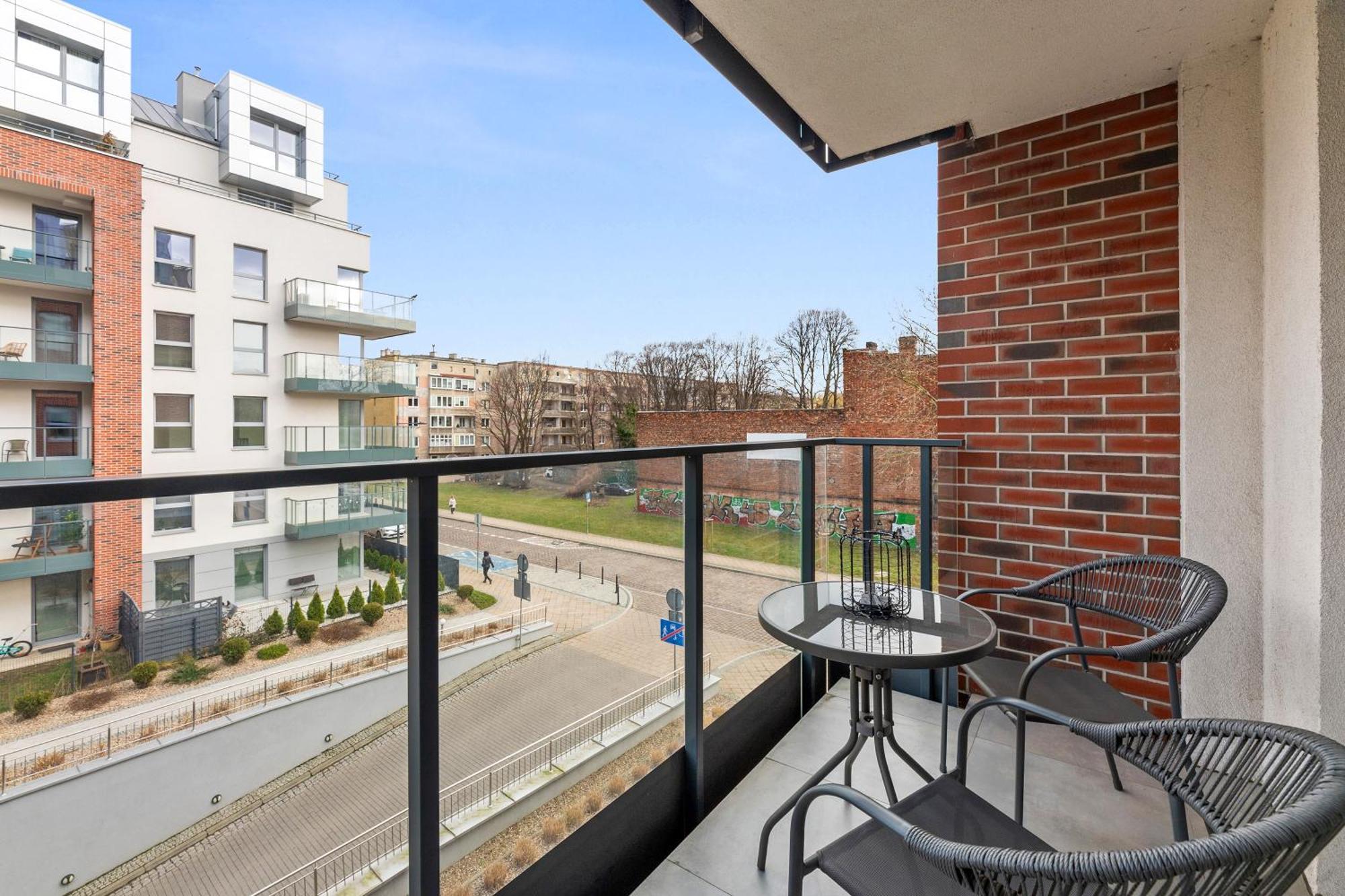 Angielska Grobla - City Center, Marina & Parking By Downtown Apartments Gdańsk Quarto foto
