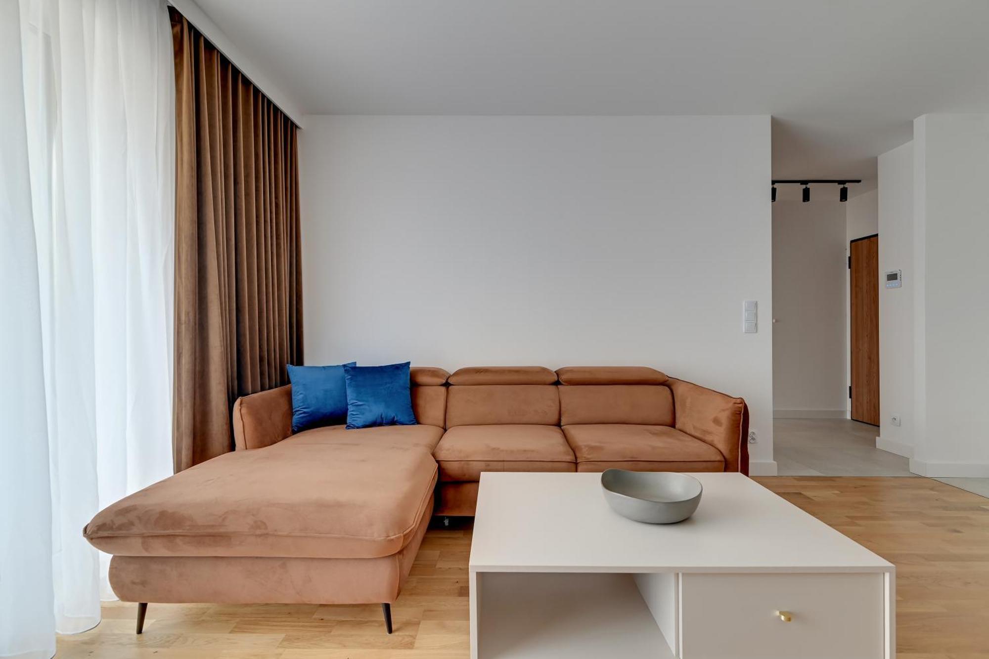 Angielska Grobla - City Center, Marina & Parking By Downtown Apartments Gdańsk Quarto foto